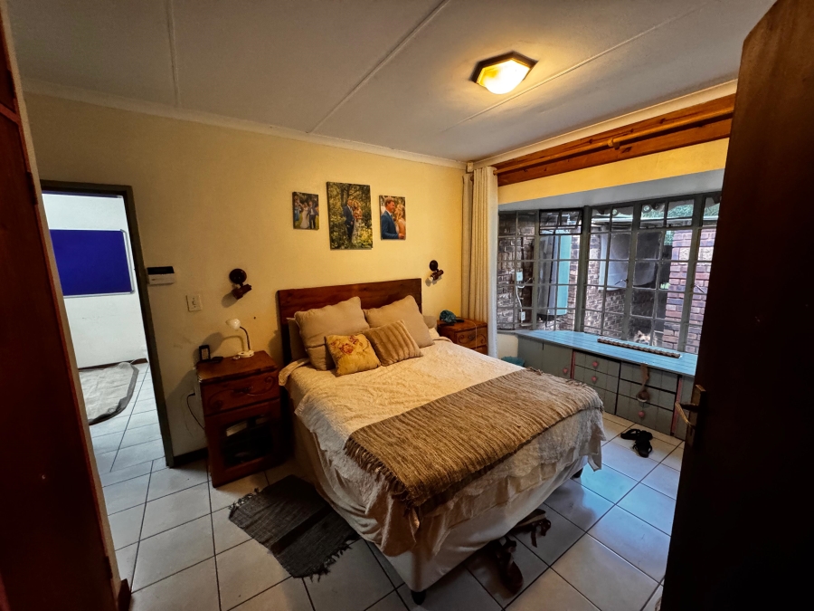 To Let 3 Bedroom Property for Rent in Kameeldrift East Gauteng