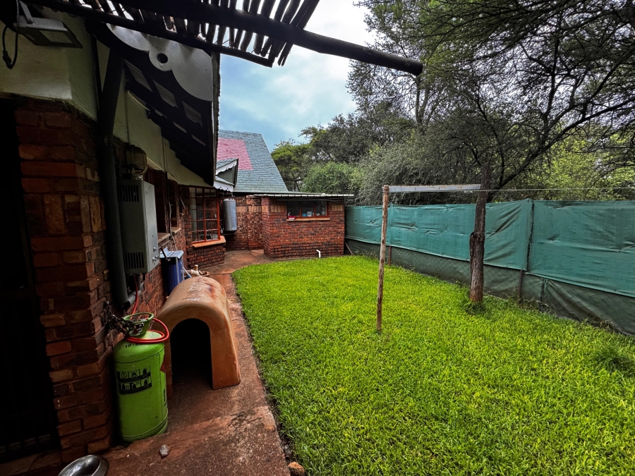 To Let 3 Bedroom Property for Rent in Kameeldrift East Gauteng