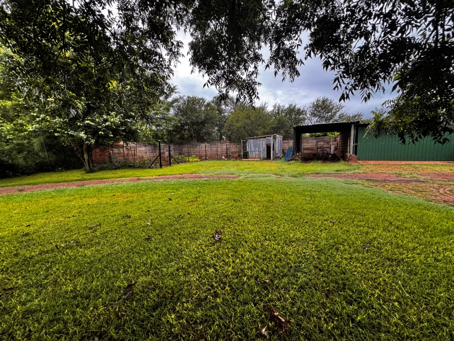 To Let 3 Bedroom Property for Rent in Kameeldrift East Gauteng