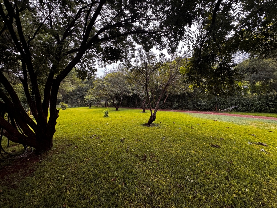 To Let 3 Bedroom Property for Rent in Kameeldrift East Gauteng