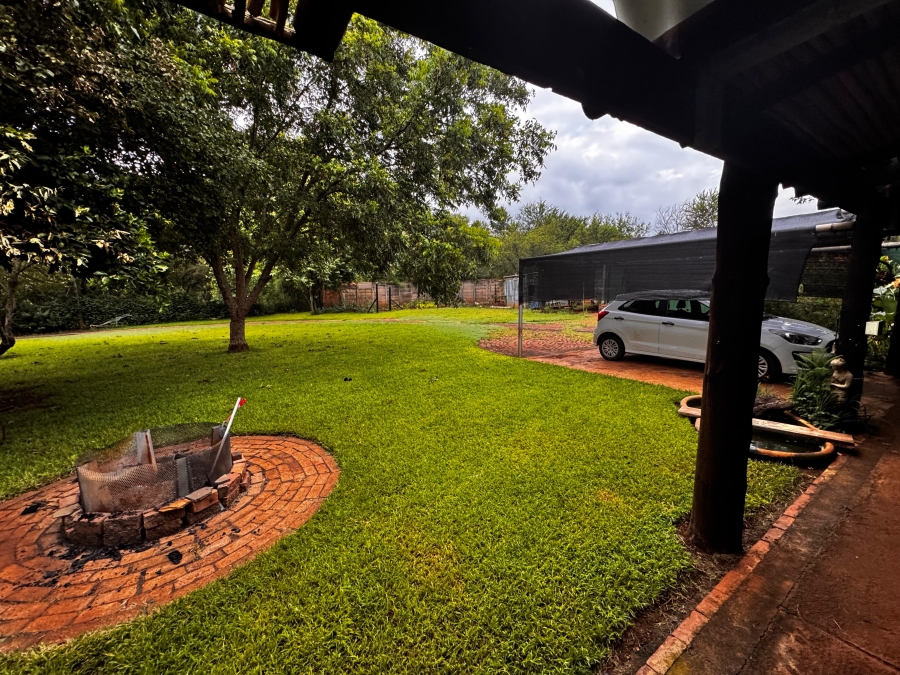 To Let 3 Bedroom Property for Rent in Kameeldrift East Gauteng