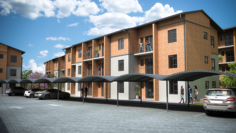 2 Bedroom Property for Sale in Pretoria West Gauteng