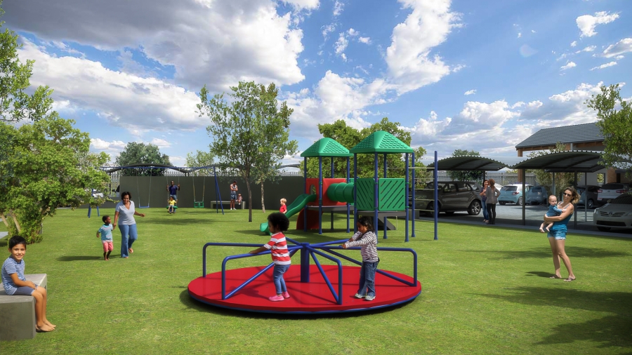 2 Bedroom Property for Sale in Pretoria West Gauteng