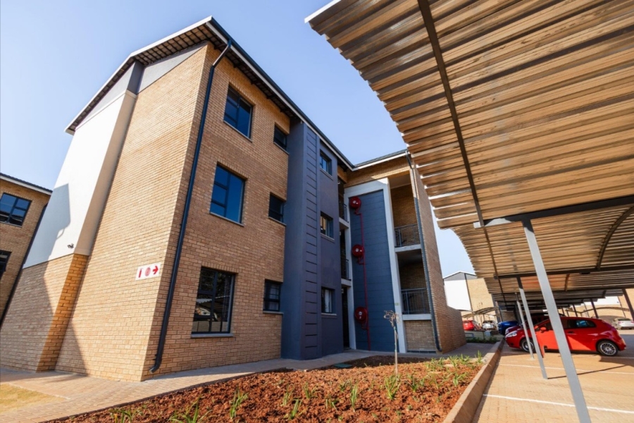 2 Bedroom Property for Sale in Pretoria West Gauteng