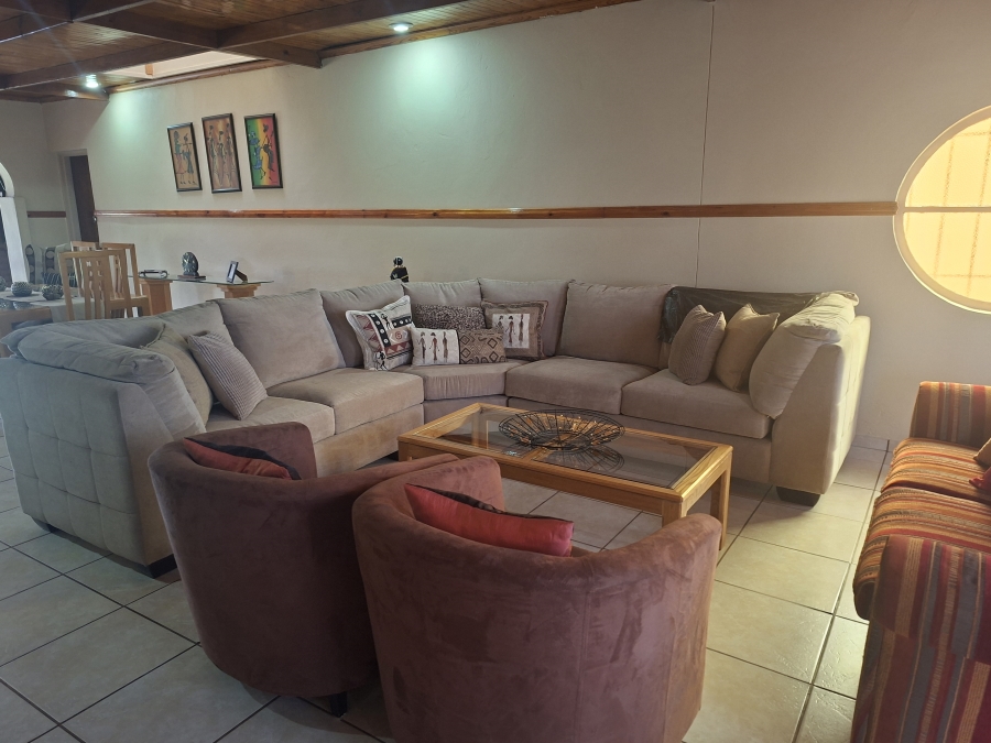 3 Bedroom Property for Sale in Dunnottar Gauteng