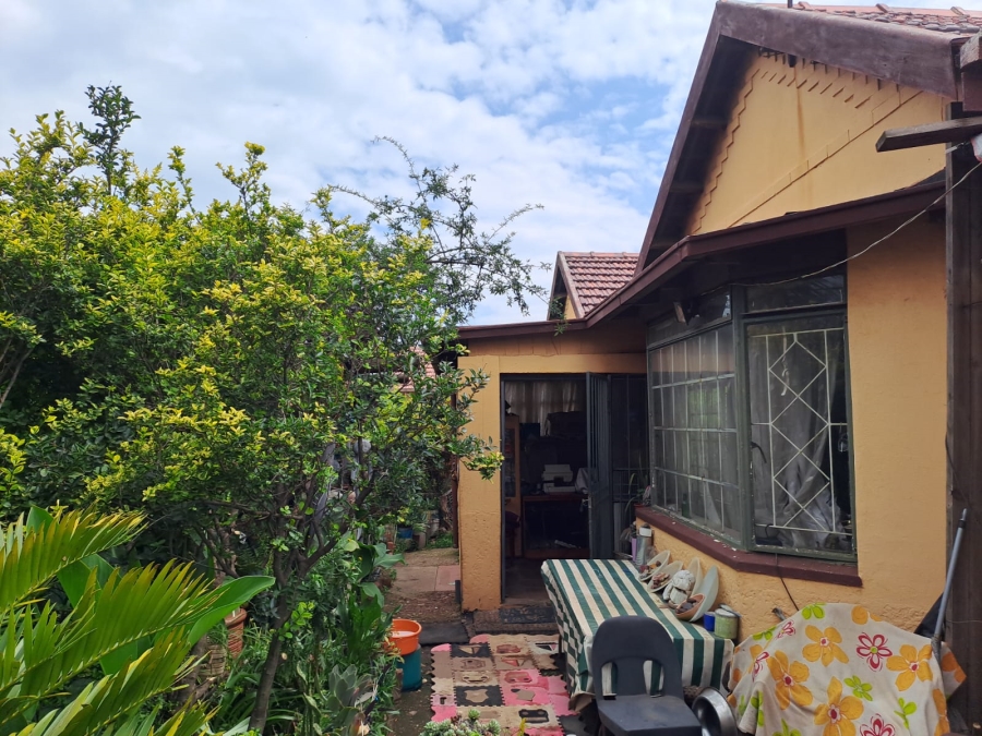 3 Bedroom Property for Sale in Rosettenville Gauteng