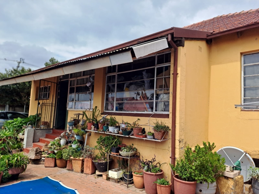 3 Bedroom Property for Sale in Rosettenville Gauteng