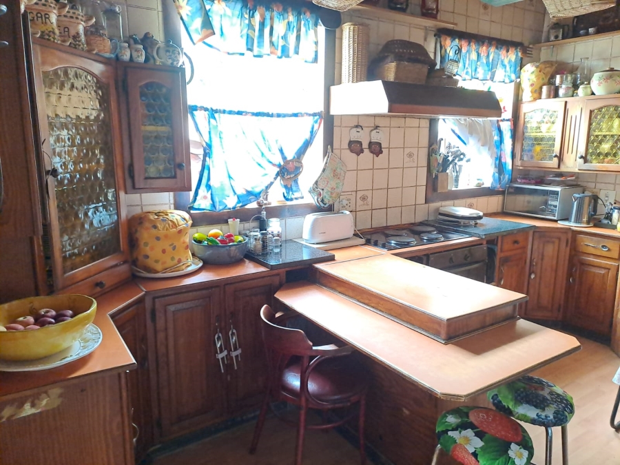 3 Bedroom Property for Sale in Rosettenville Gauteng