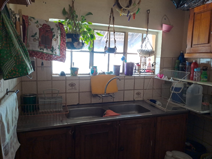 3 Bedroom Property for Sale in Rosettenville Gauteng