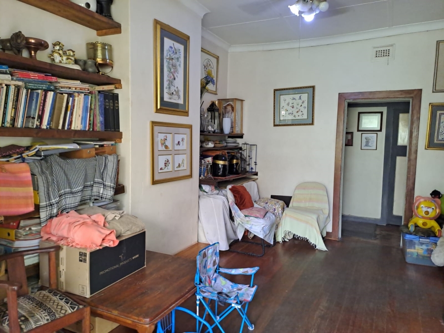 3 Bedroom Property for Sale in Rosettenville Gauteng