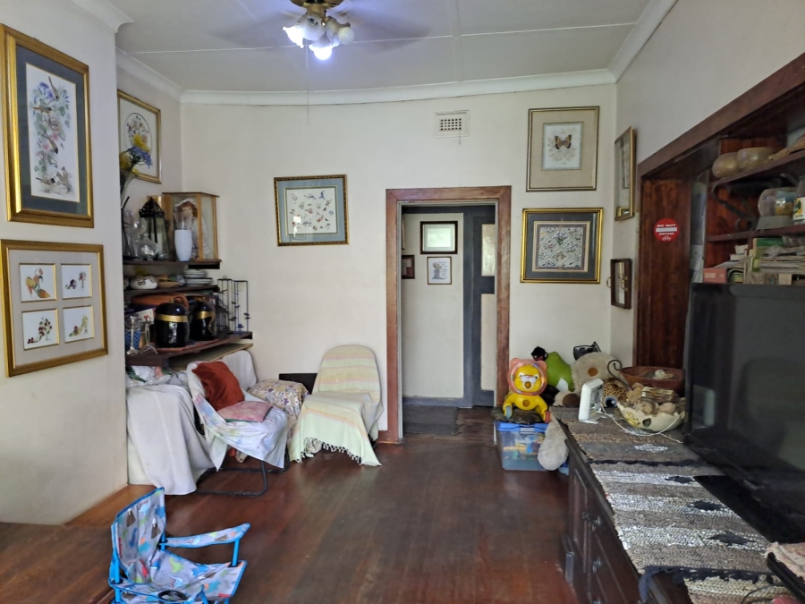 3 Bedroom Property for Sale in Rosettenville Gauteng