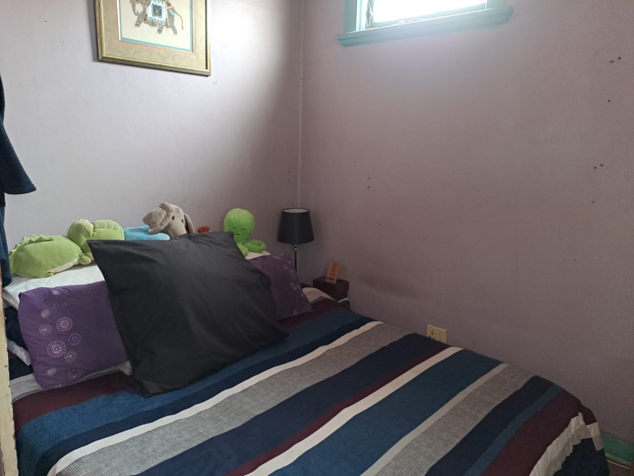 3 Bedroom Property for Sale in Rosettenville Gauteng