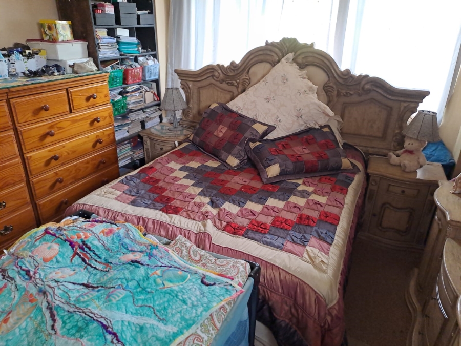 3 Bedroom Property for Sale in Rosettenville Gauteng