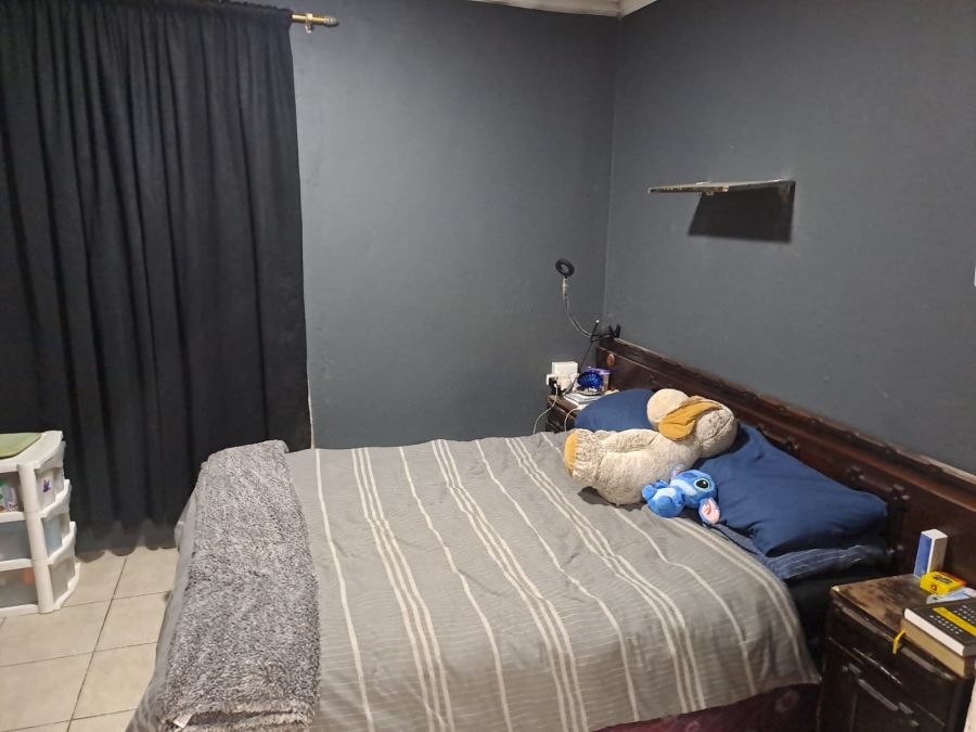 3 Bedroom Property for Sale in Rosettenville Gauteng