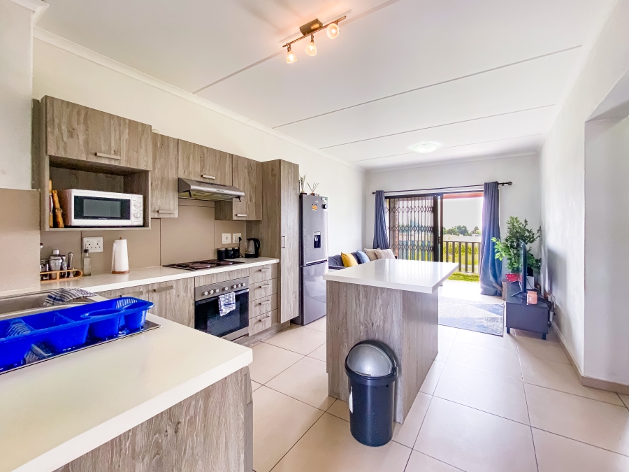 1 Bedroom Property for Sale in Carlswald Gauteng