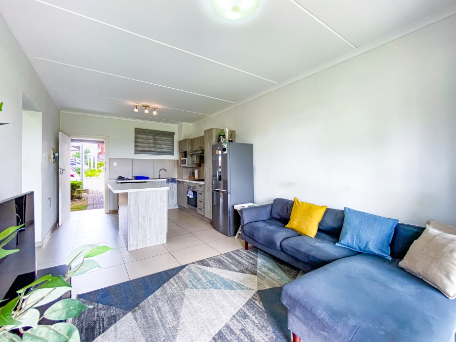 1 Bedroom Property for Sale in Carlswald Gauteng