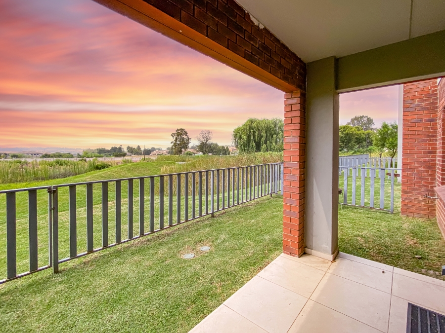 1 Bedroom Property for Sale in Carlswald Gauteng