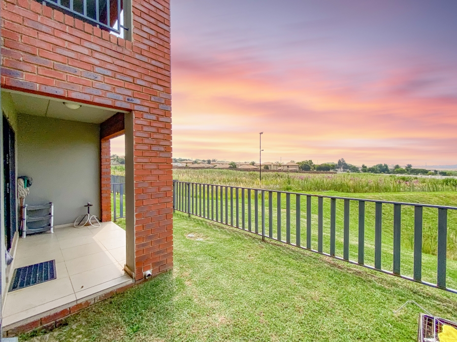 1 Bedroom Property for Sale in Carlswald Gauteng