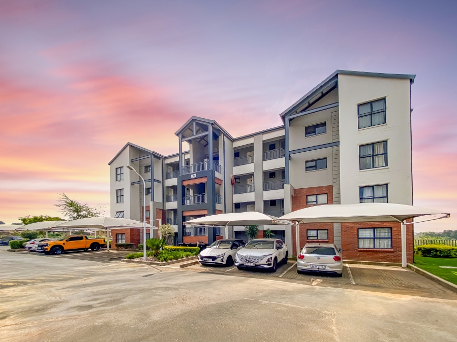 1 Bedroom Property for Sale in Carlswald Gauteng