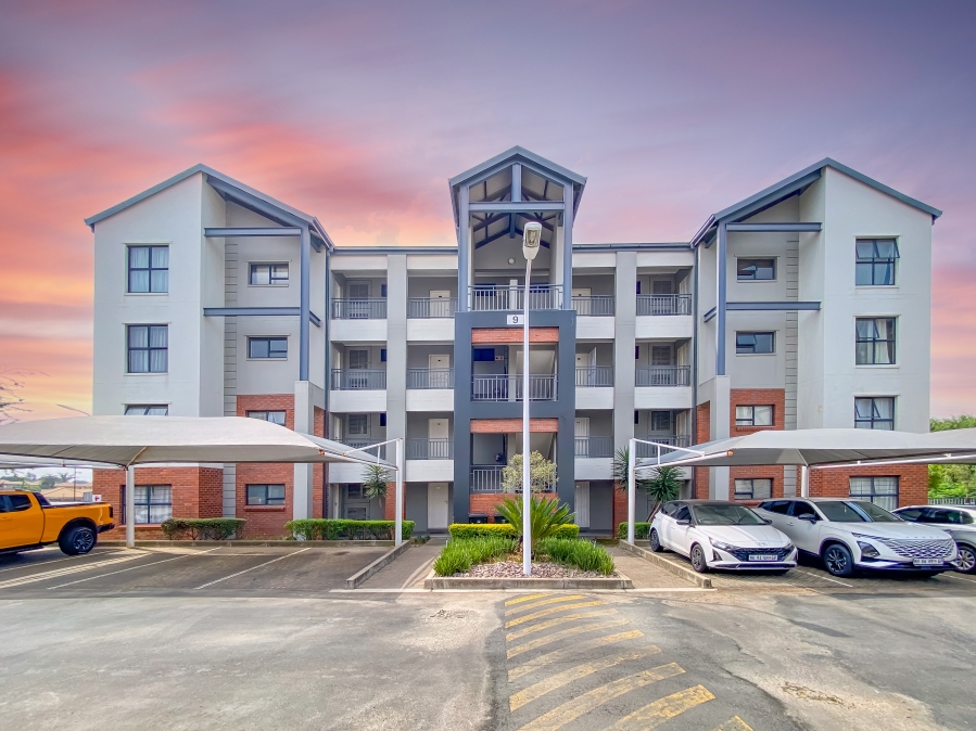 1 Bedroom Property for Sale in Carlswald Gauteng