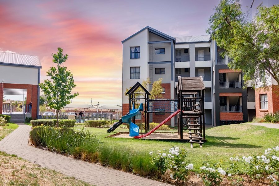 1 Bedroom Property for Sale in Carlswald Gauteng