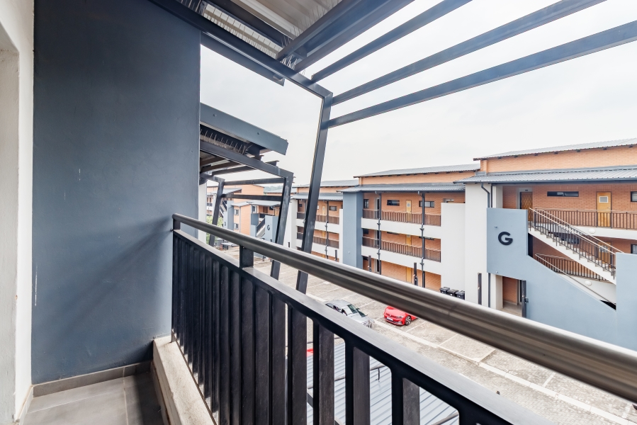 2 Bedroom Property for Sale in Vorna Valley Gauteng