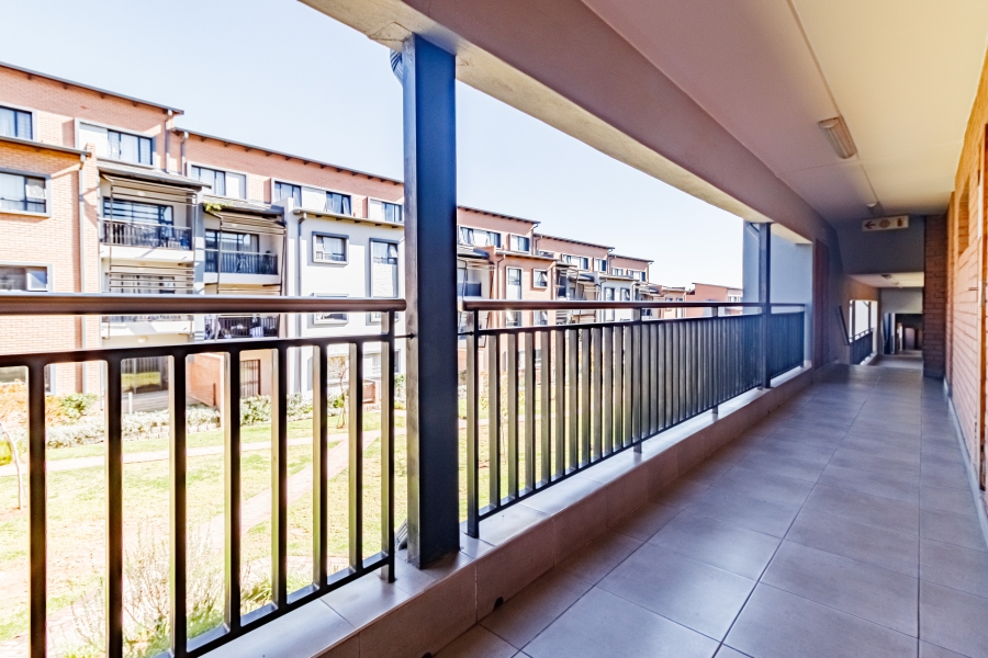 2 Bedroom Property for Sale in Vorna Valley Gauteng