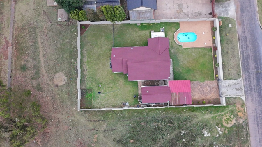 3 Bedroom Property for Sale in Struisbult Gauteng