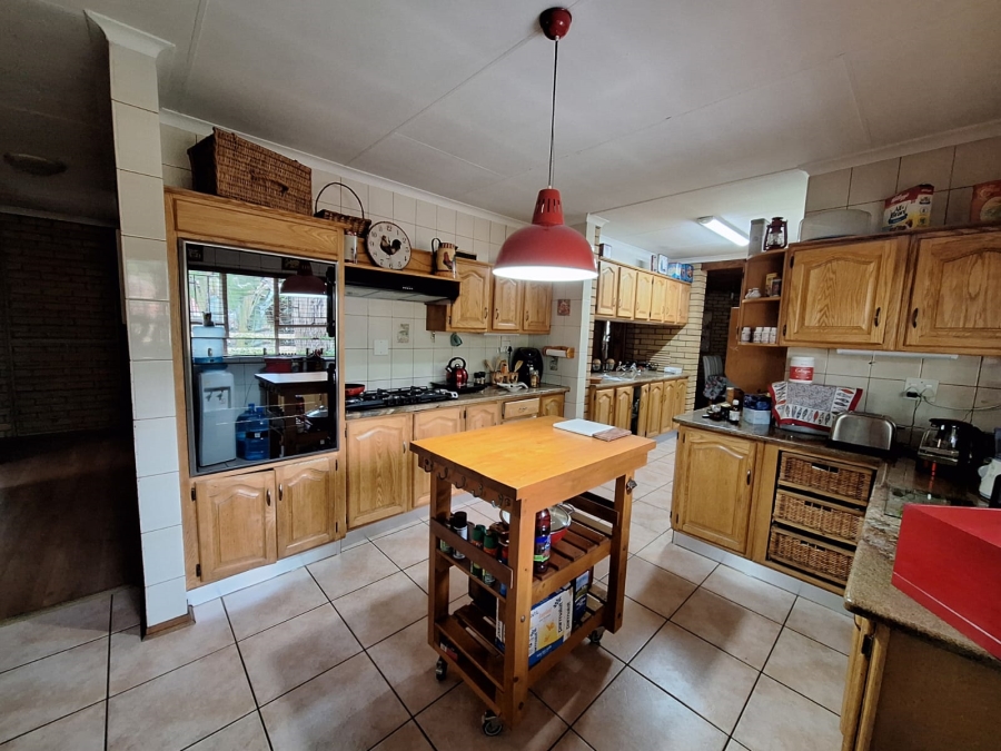 4 Bedroom Property for Sale in Boksburg West Gauteng