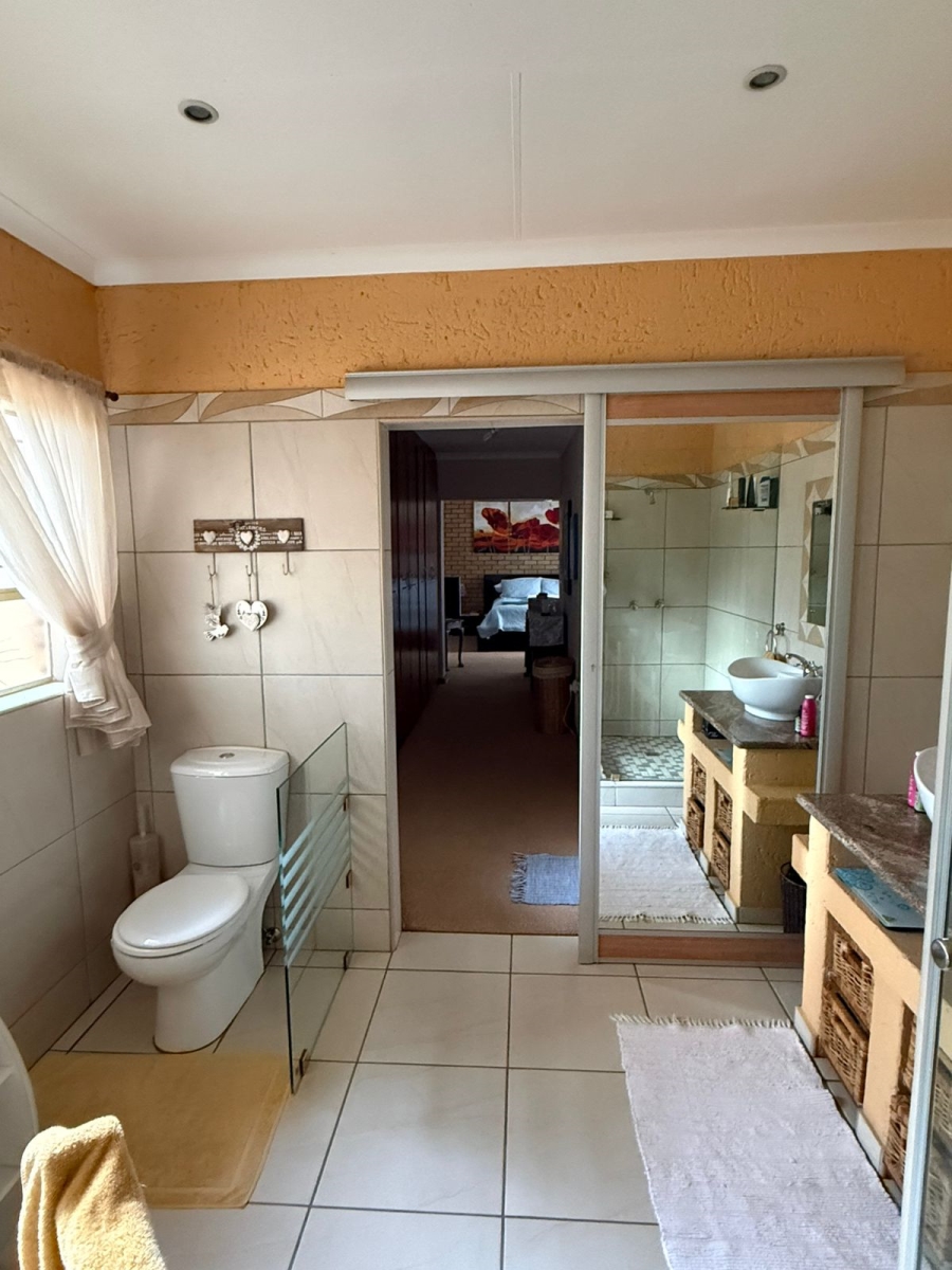 4 Bedroom Property for Sale in Boksburg West Gauteng