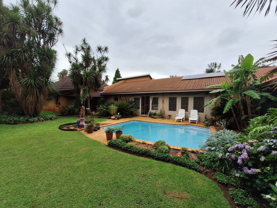 4 Bedroom Property for Sale in Boksburg West Gauteng