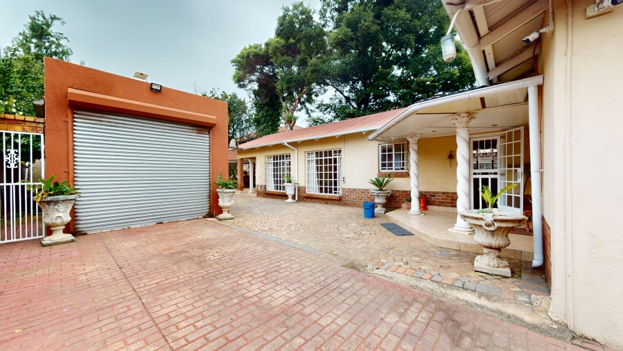 4 Bedroom Property for Sale in Witfield Gauteng