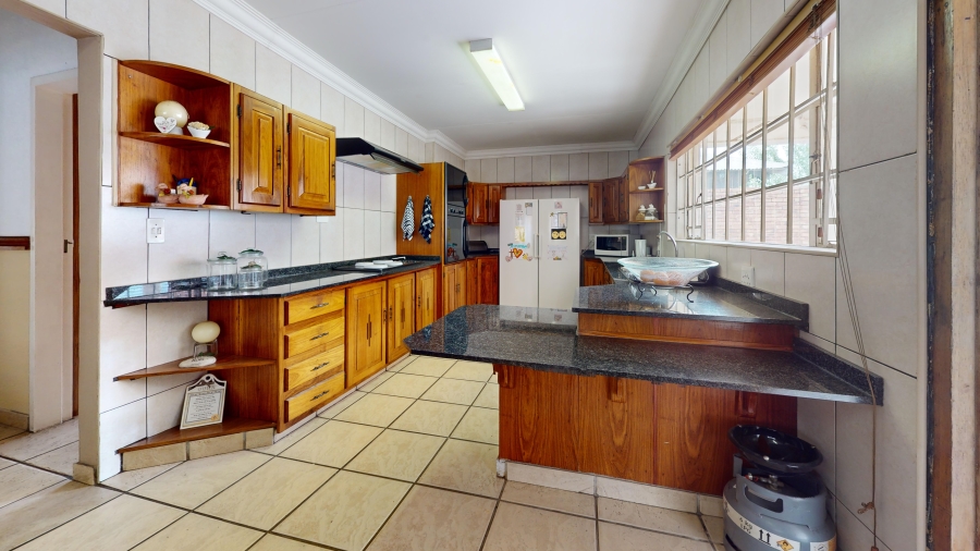 4 Bedroom Property for Sale in Witfield Gauteng
