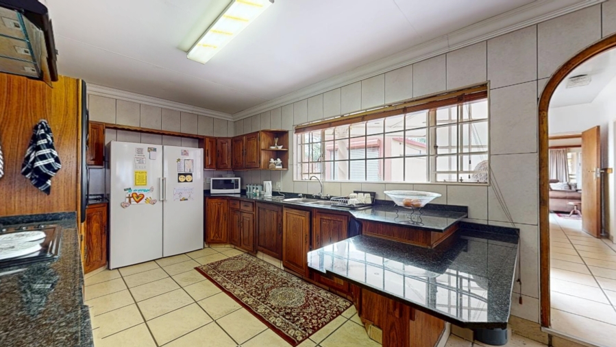 4 Bedroom Property for Sale in Witfield Gauteng