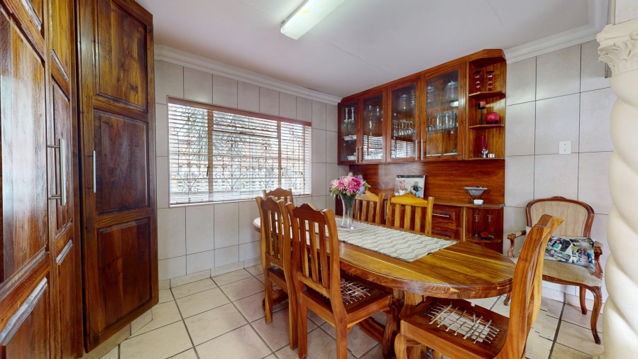 4 Bedroom Property for Sale in Witfield Gauteng