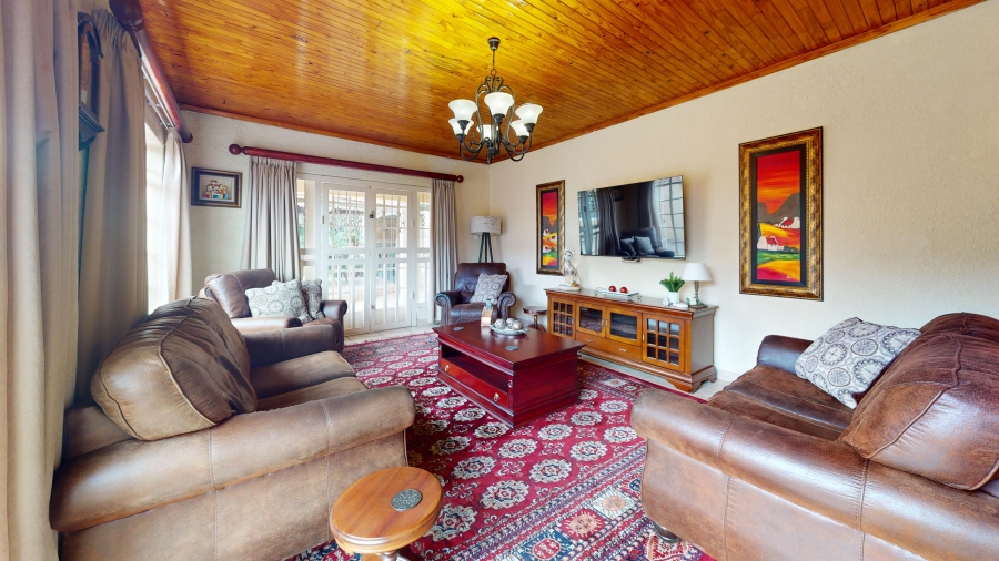 4 Bedroom Property for Sale in Witfield Gauteng