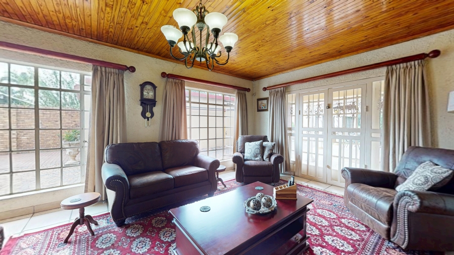 4 Bedroom Property for Sale in Witfield Gauteng