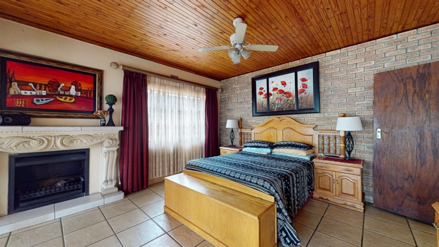 4 Bedroom Property for Sale in Witfield Gauteng