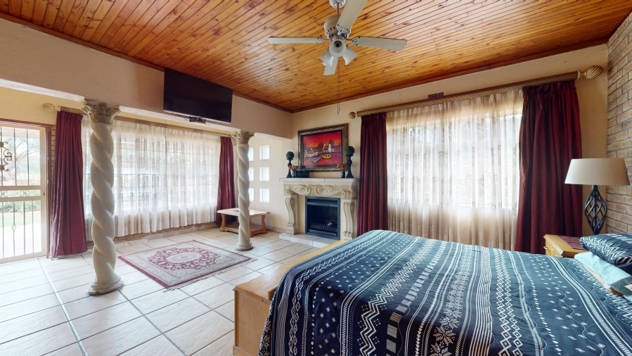 4 Bedroom Property for Sale in Witfield Gauteng