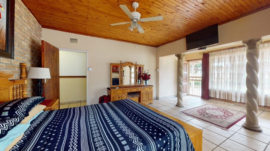 4 Bedroom Property for Sale in Witfield Gauteng