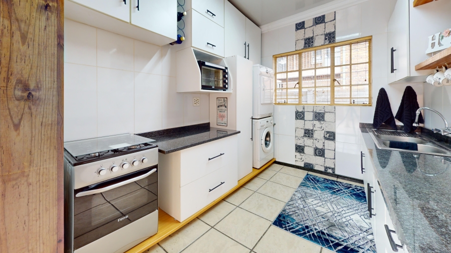 4 Bedroom Property for Sale in Witfield Gauteng