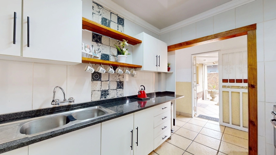 4 Bedroom Property for Sale in Witfield Gauteng