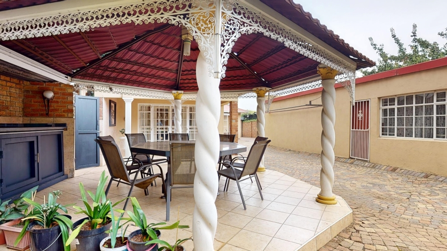 4 Bedroom Property for Sale in Witfield Gauteng