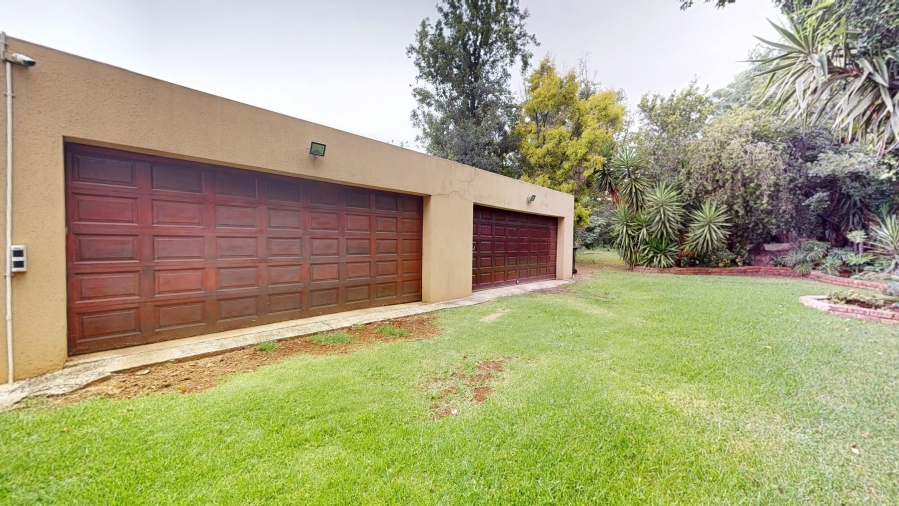4 Bedroom Property for Sale in Witfield Gauteng