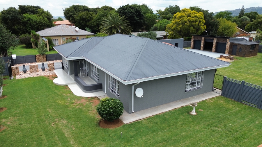 3 Bedroom Property for Sale in Heidelberg Gauteng