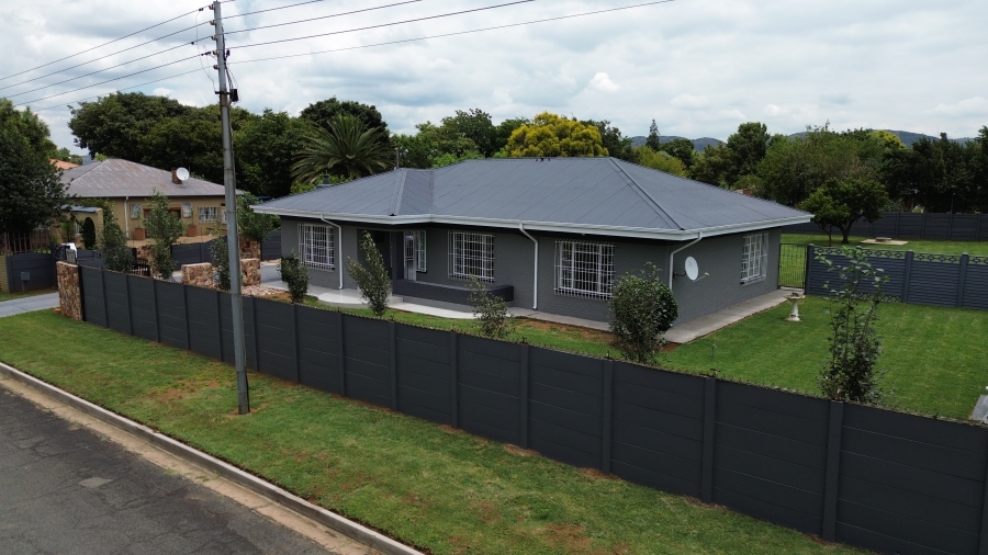3 Bedroom Property for Sale in Heidelberg Gauteng