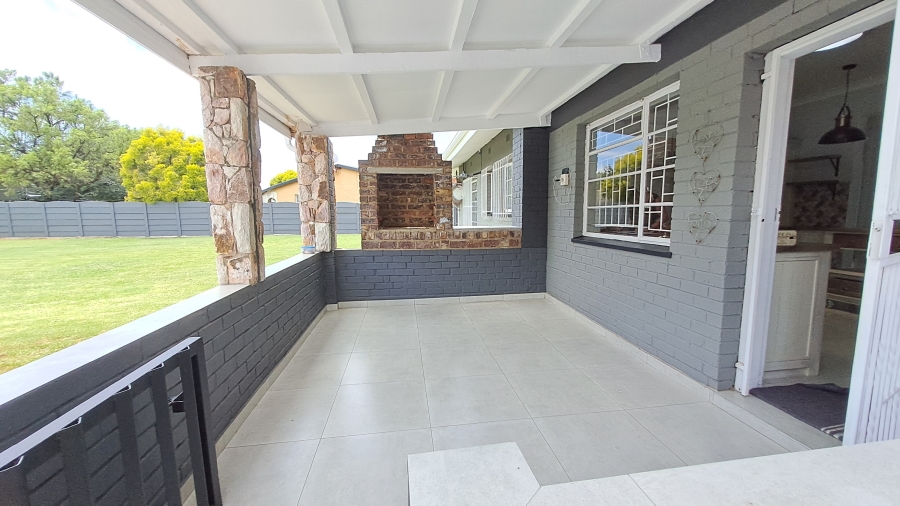 3 Bedroom Property for Sale in Heidelberg Gauteng