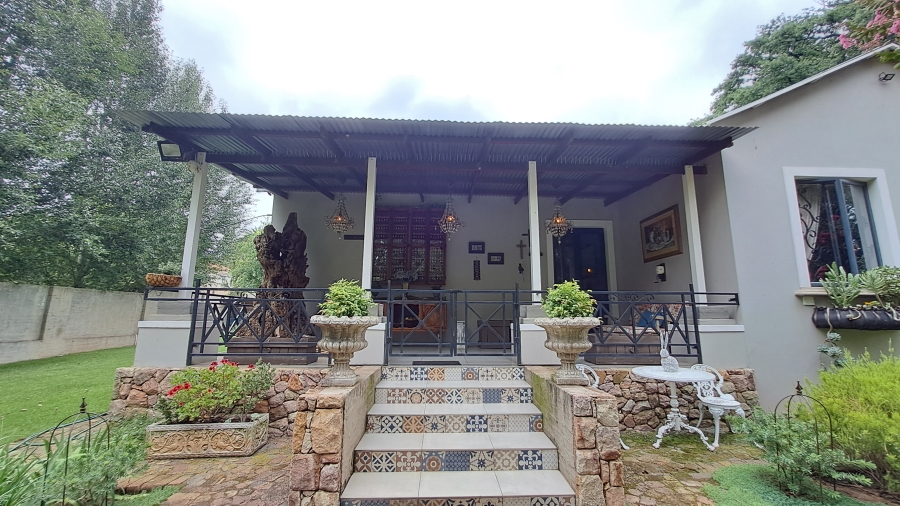 3 Bedroom Property for Sale in Heidelberg Gauteng