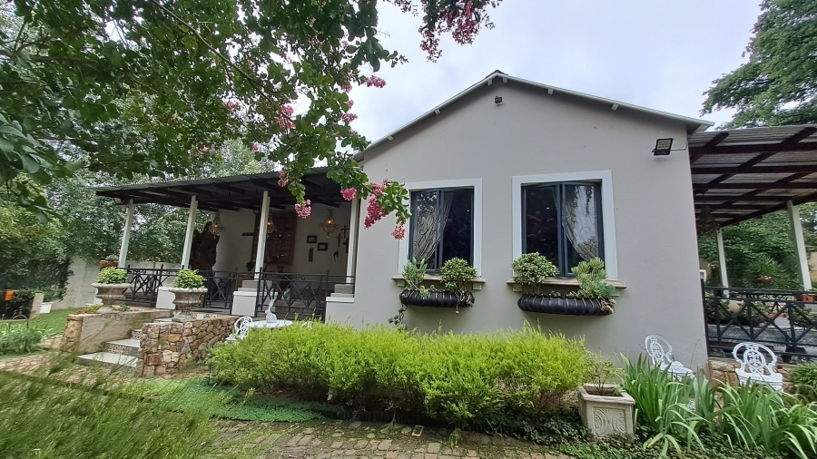 3 Bedroom Property for Sale in Heidelberg Gauteng