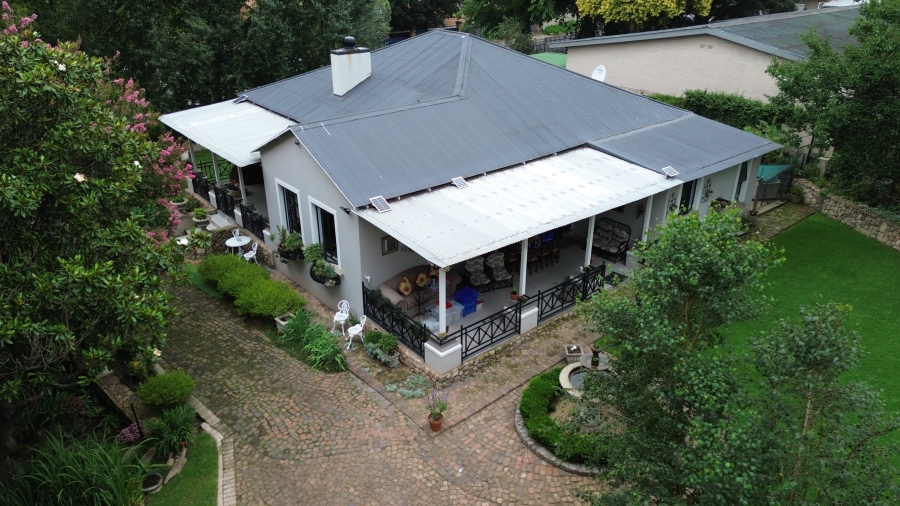 3 Bedroom Property for Sale in Heidelberg Gauteng